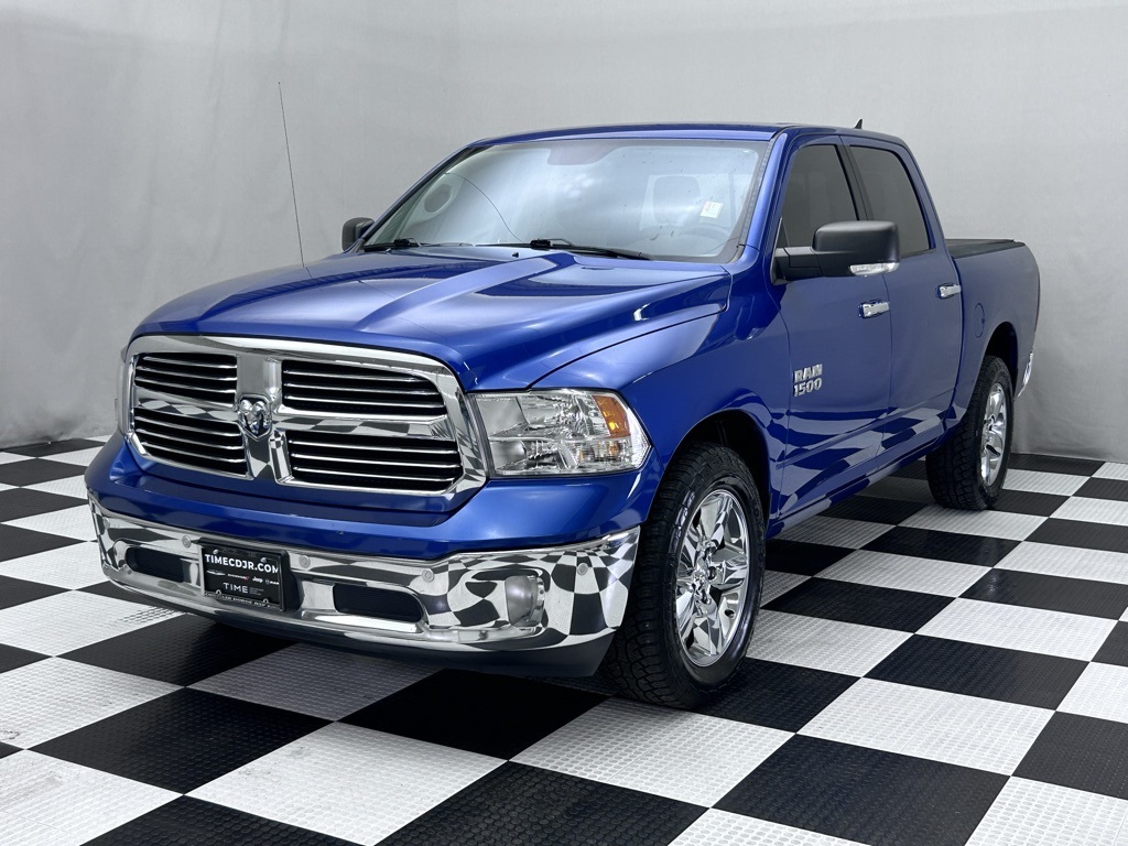 Vehicle image 1 of 58