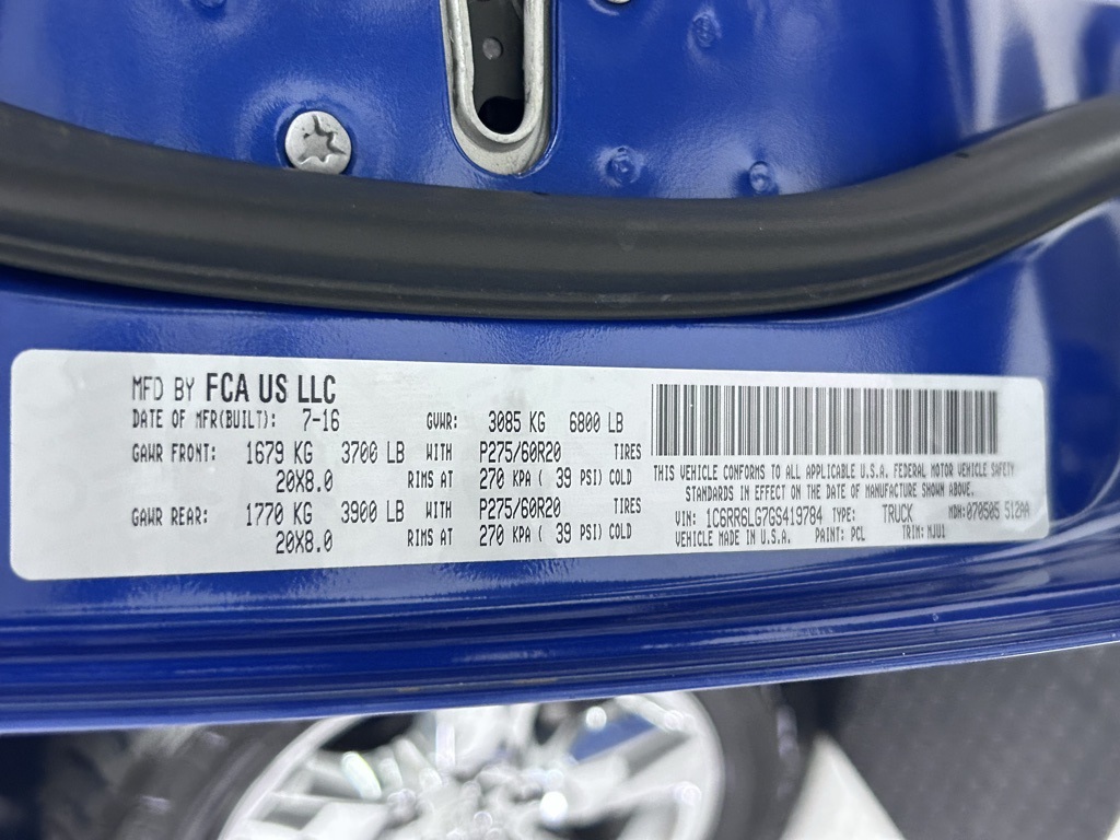 Vehicle image 56 of 58