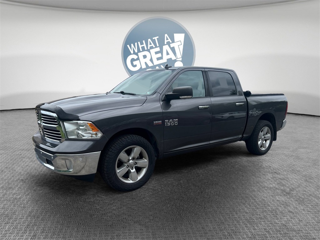 Vehicle image 1 of 32