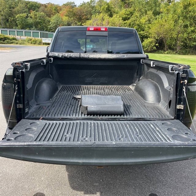 2016 Ram 1500 Big Horn Image 7 of 11