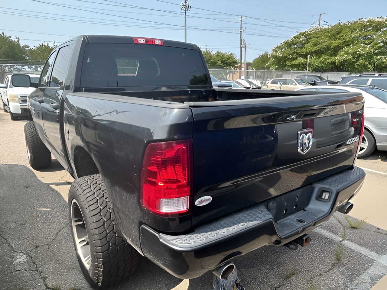 Vehicle image 20 of 20