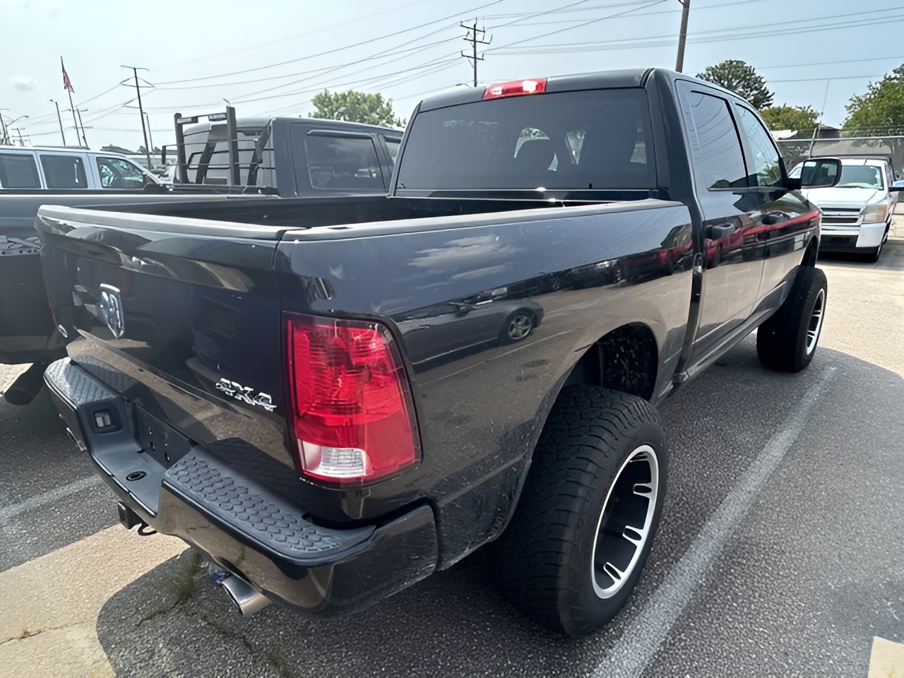 Vehicle image 19 of 20