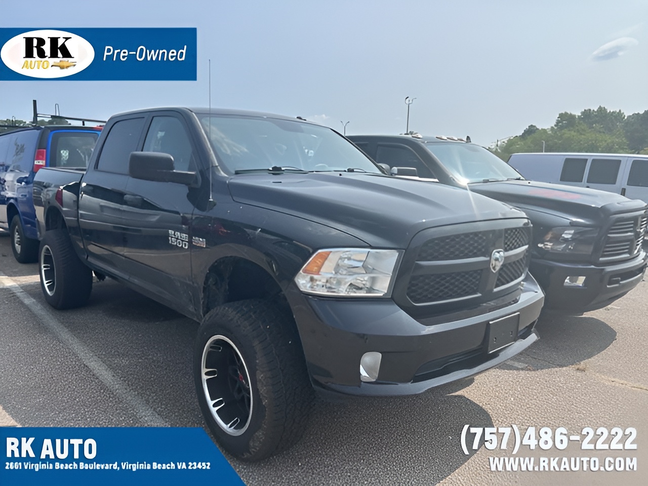 Vehicle image 17 of 20