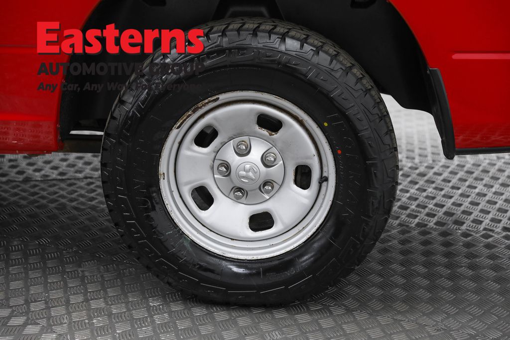 2016 Ram 1500 Tradesman Image 37 of 61