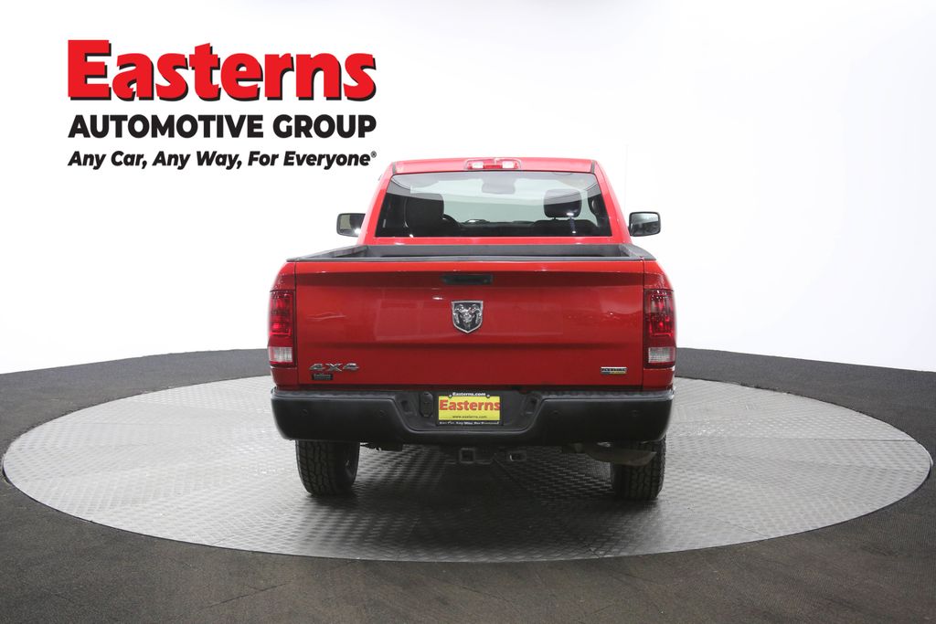 2016 Ram 1500 Tradesman Image 25 of 61