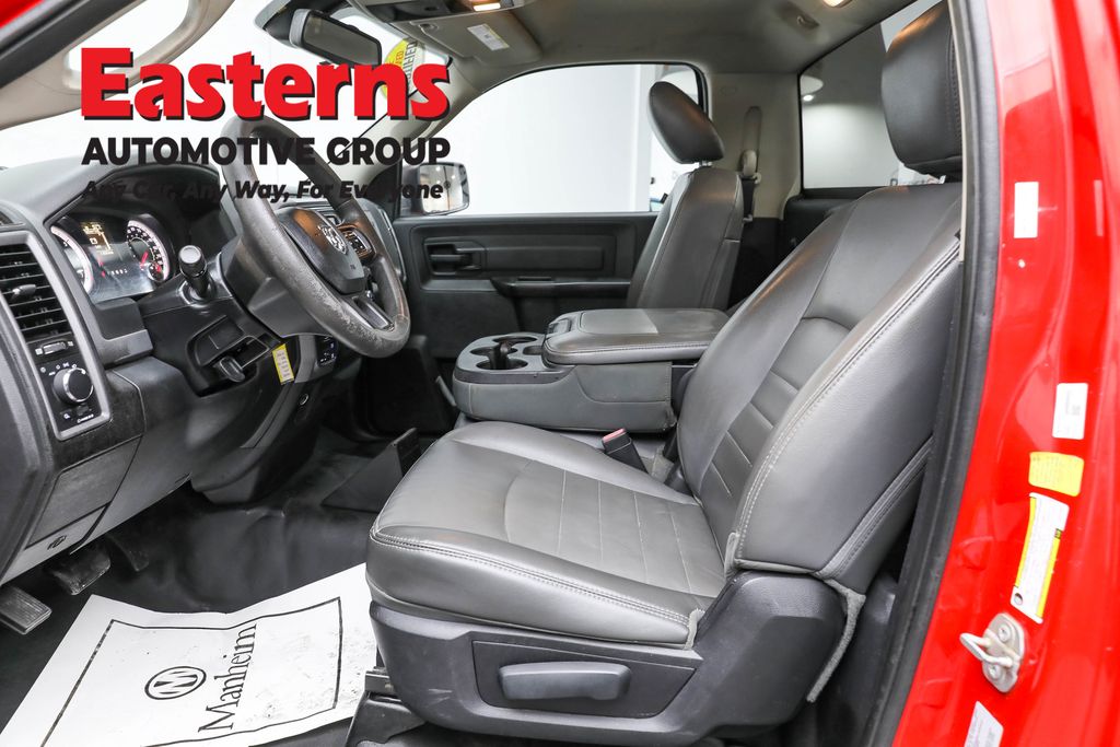 2016 Ram 1500 Tradesman Image 44 of 61