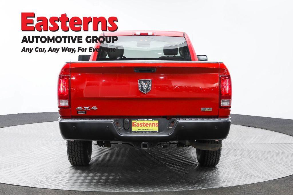 2016 Ram 1500 Tradesman Image 28 of 61