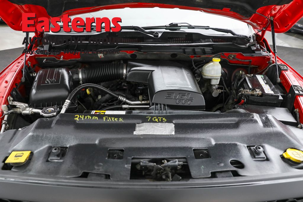 2016 Ram 1500 Tradesman Image 36 of 61