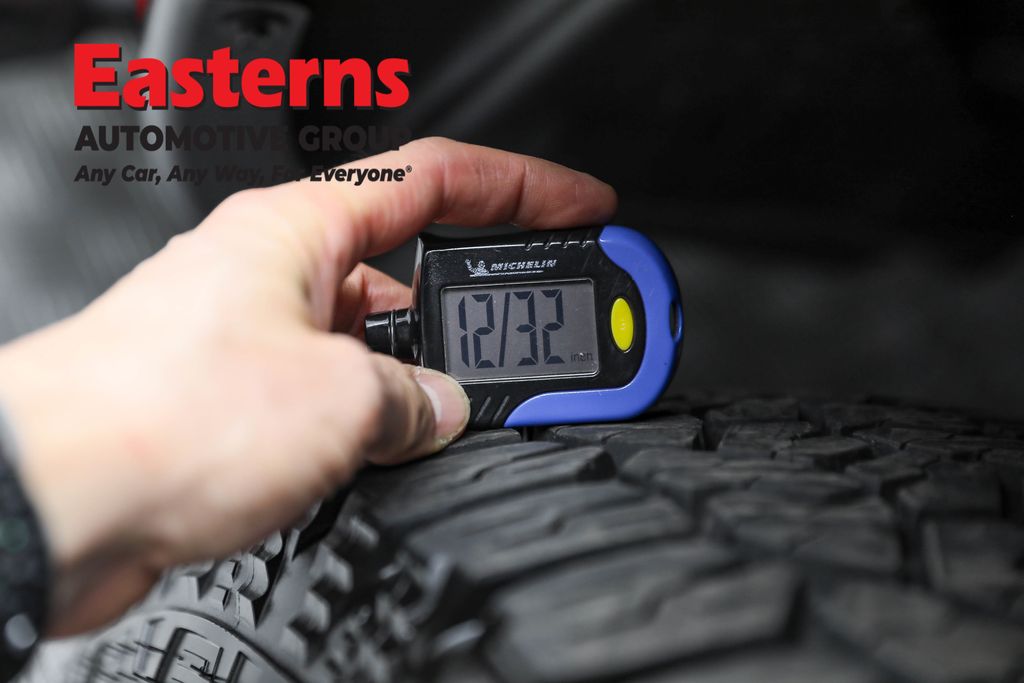 2016 Ram 1500 Tradesman Image 60 of 61