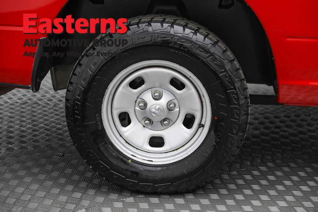 2016 Ram 1500 Tradesman Image 40 of 61