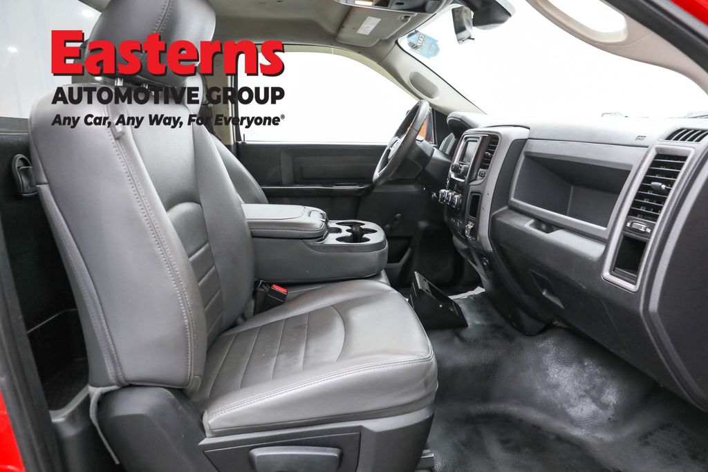 2016 Ram 1500 Tradesman Image 43 of 61