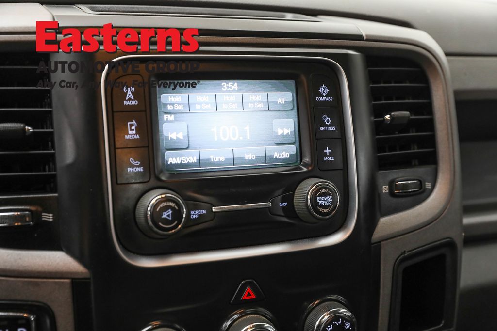 2016 Ram 1500 Tradesman Image 48 of 61