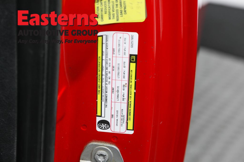 2016 Ram 1500 Tradesman Image 53 of 61