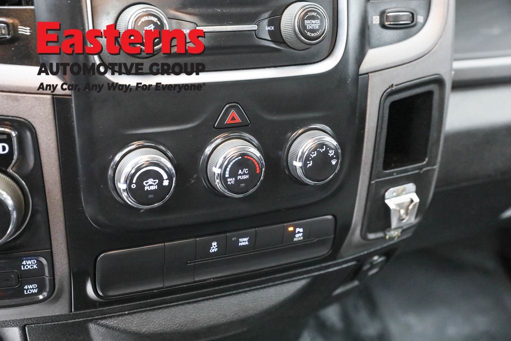 2016 Ram 1500 Tradesman Image 57 of 61