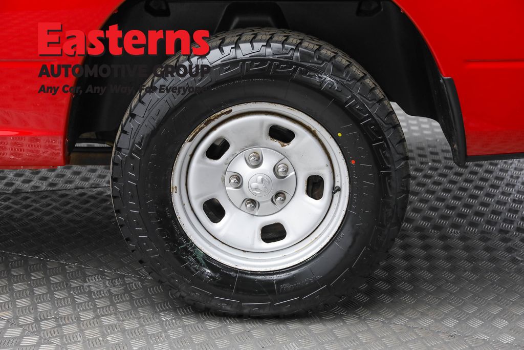 2016 Ram 1500 Tradesman Image 39 of 61