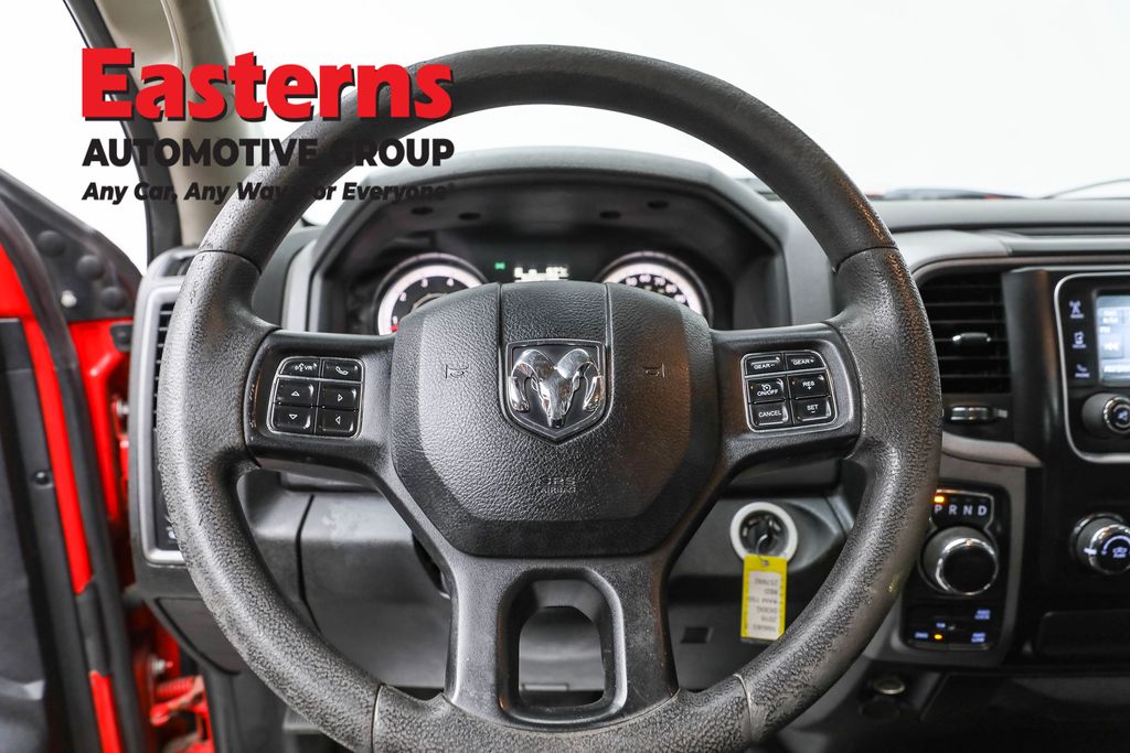 2016 Ram 1500 Tradesman Image 46 of 61