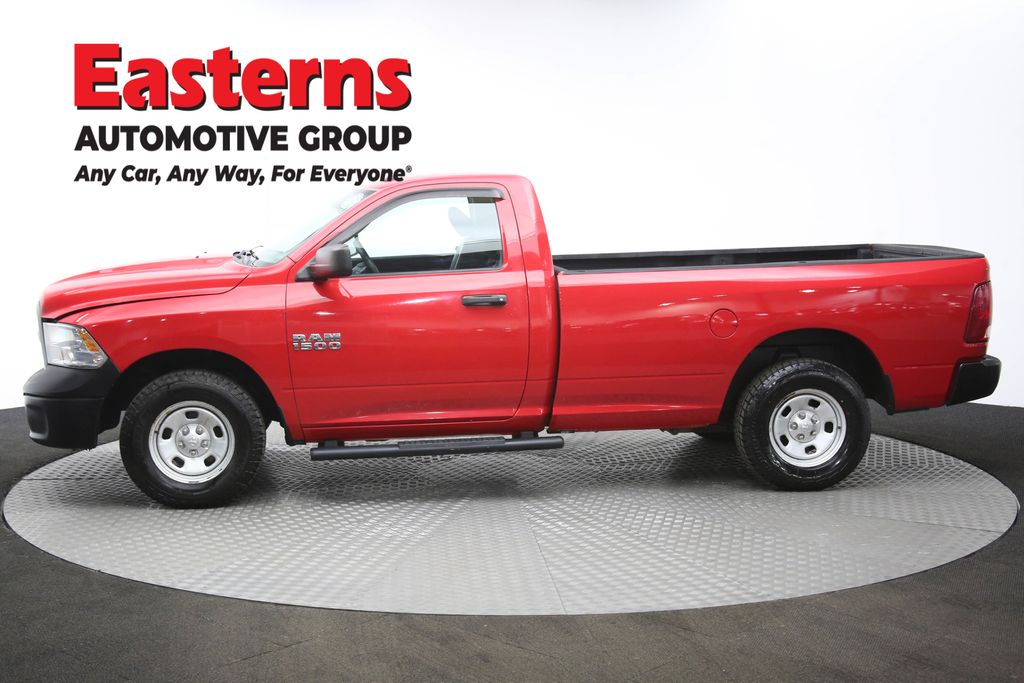 2016 Ram 1500 Tradesman Image 35 of 61