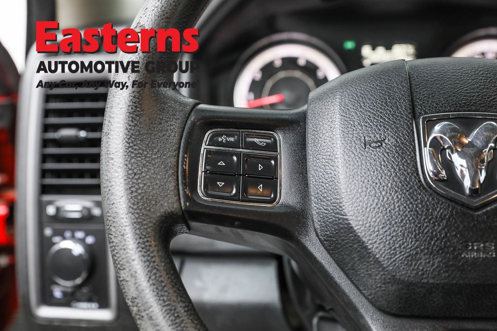 2016 Ram 1500 Tradesman Image 45 of 61