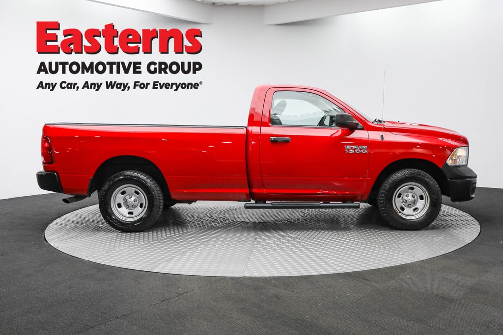2016 Ram 1500 Tradesman Image 17 of 61