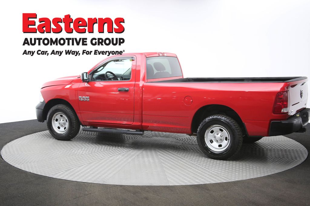 2016 Ram 1500 Tradesman Image 31 of 61