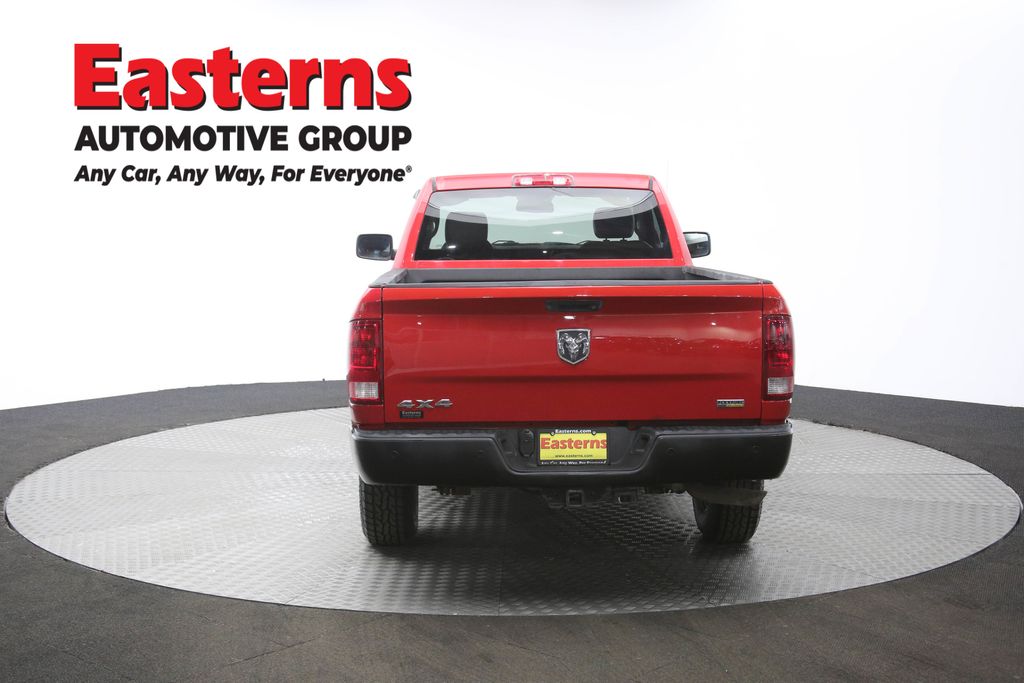 2016 Ram 1500 Tradesman Image 26 of 61