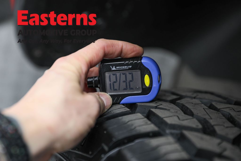 2016 Ram 1500 Tradesman Image 50 of 61