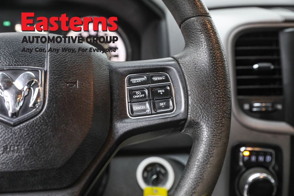 2016 Ram 1500 Tradesman Image 59 of 61