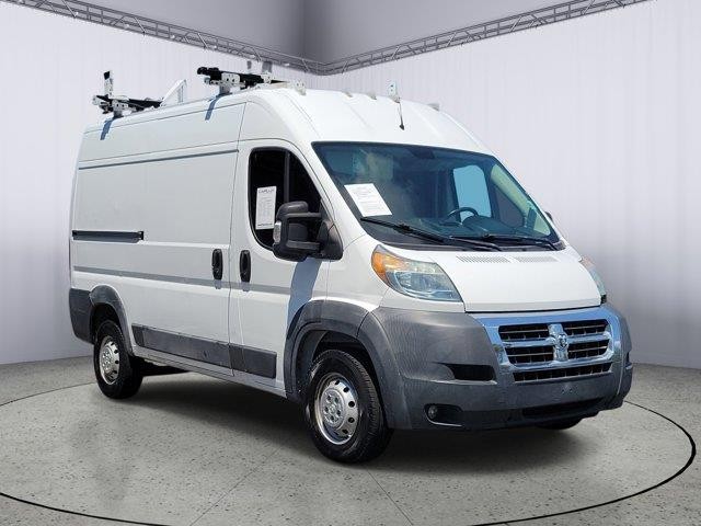 2016 Ram ProMaster Base Image 3 of 25