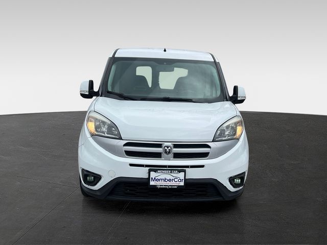 2016 Ram ProMaster Tradesman SLT Image 2 of 27