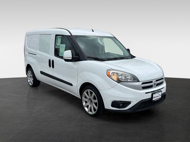 2016 Ram ProMaster Tradesman SLT Image 3 of 27