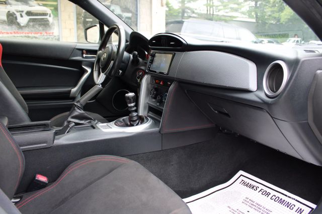 2016 Scion FR-S Release Series 2.0 Image 19 of 29