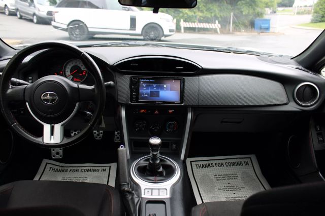 2016 Scion FR-S Release Series 2.0 Image 11 of 29