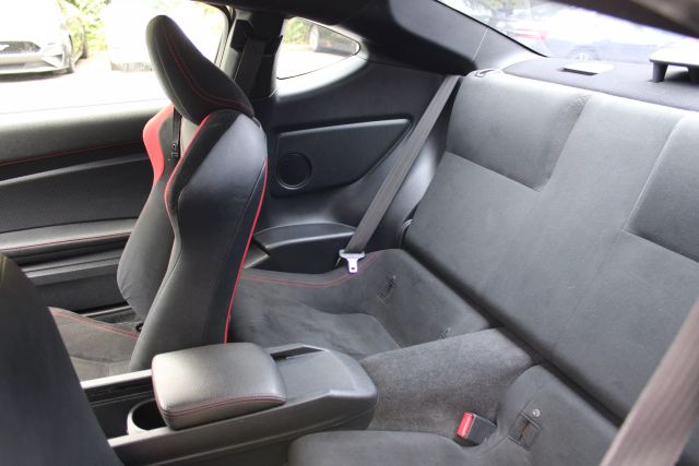 2016 Scion FR-S Release Series 2.0 Image 21 of 29