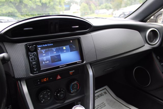 2016 Scion FR-S Release Series 2.0 Image 13 of 29
