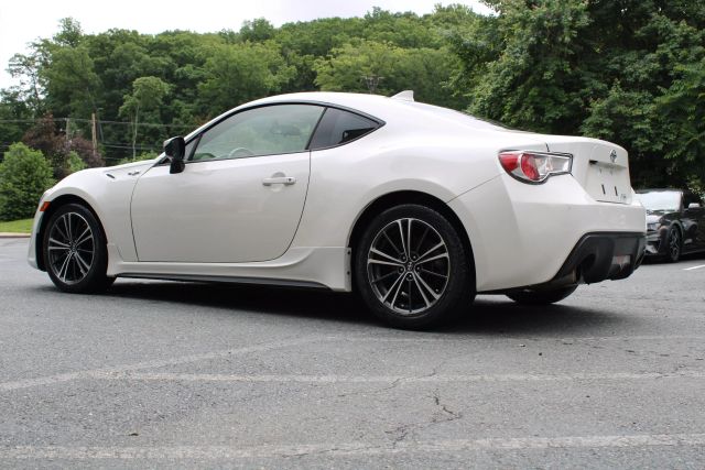 2016 Scion FR-S Release Series 2.0 Image 5 of 29