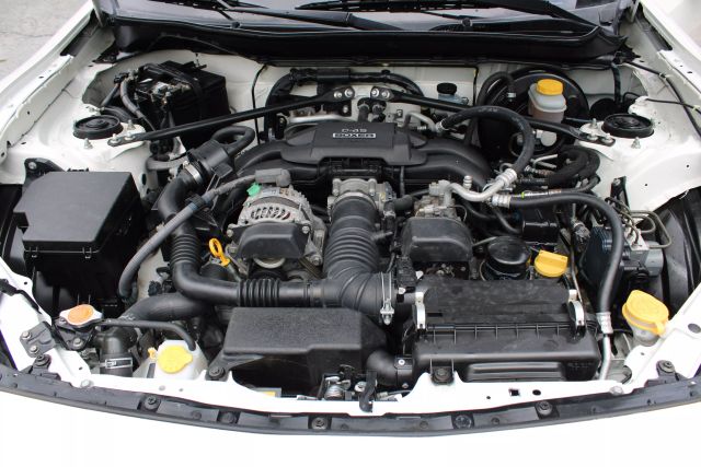 2016 Scion FR-S Release Series 2.0 Image 28 of 29