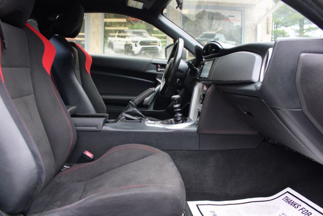 2016 Scion FR-S Release Series 2.0 Image 8 of 29