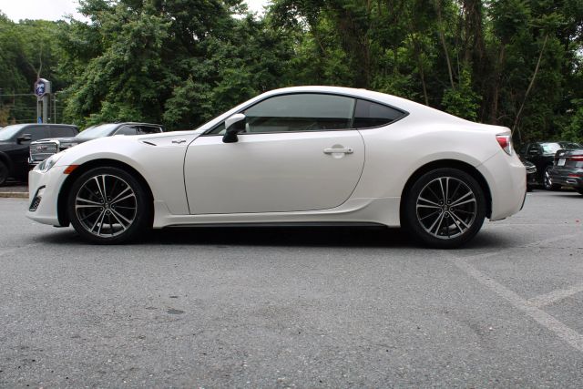 2016 Scion FR-S Release Series 2.0 Image 6 of 29