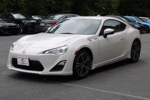 2016 Scion FR-S Release Series 2.0 Image 1 of 29