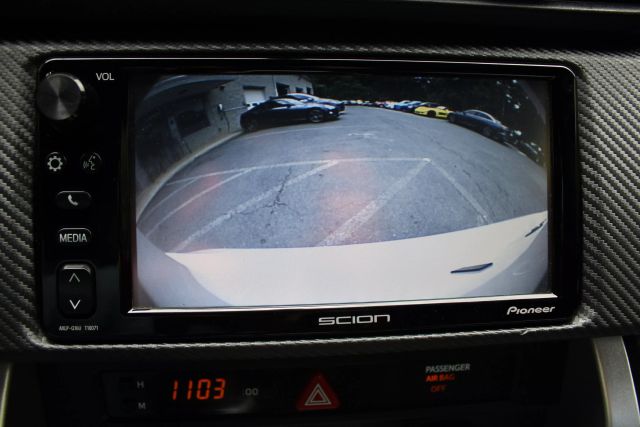 2016 Scion FR-S Release Series 2.0 Image 23 of 29