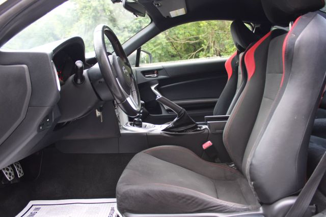 2016 Scion FR-S Release Series 2.0 Image 18 of 29