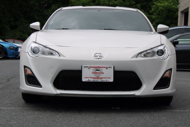 2016 Scion FR-S Release Series 2.0 Image 7 of 29