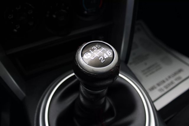 2016 Scion FR-S Release Series 2.0 Image 16 of 29