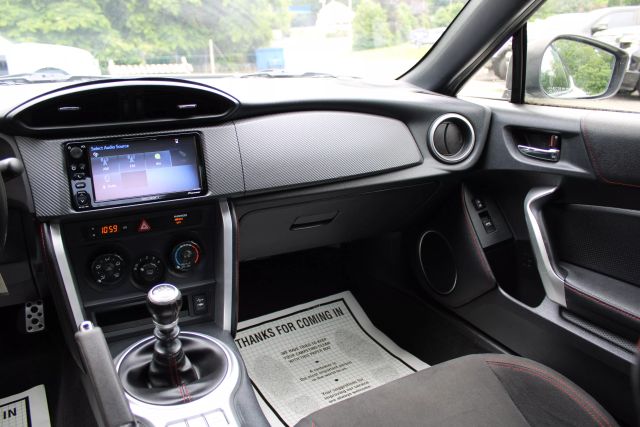 2016 Scion FR-S Release Series 2.0 Image 14 of 29