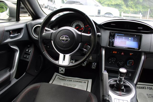 2016 Scion FR-S Release Series 2.0 Image 15 of 29
