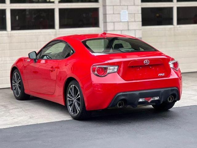 2016 Scion FR-S Release Series 2.0 Image 6 of 31