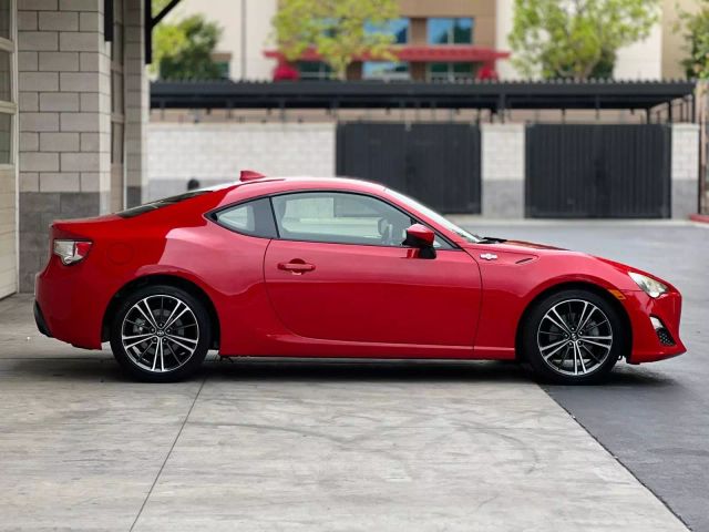 2016 Scion FR-S Release Series 2.0 Image 4 of 31