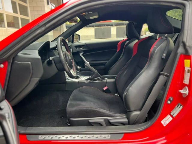 2016 Scion FR-S Release Series 2.0 Image 21 of 31