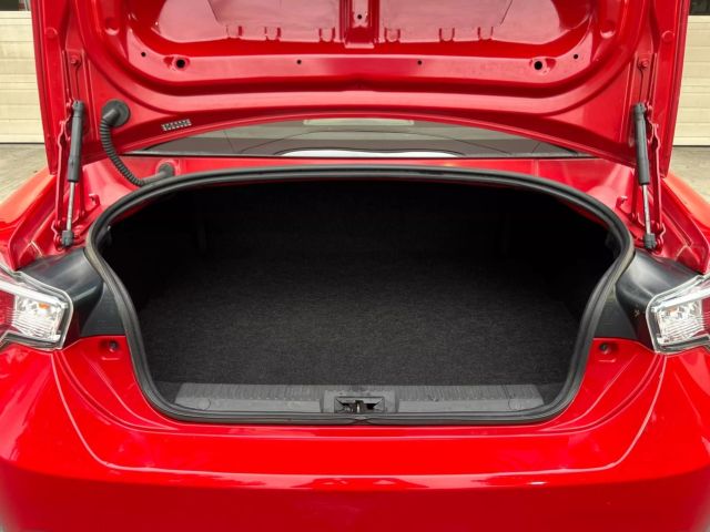 2016 Scion FR-S Release Series 2.0 Image 20 of 31