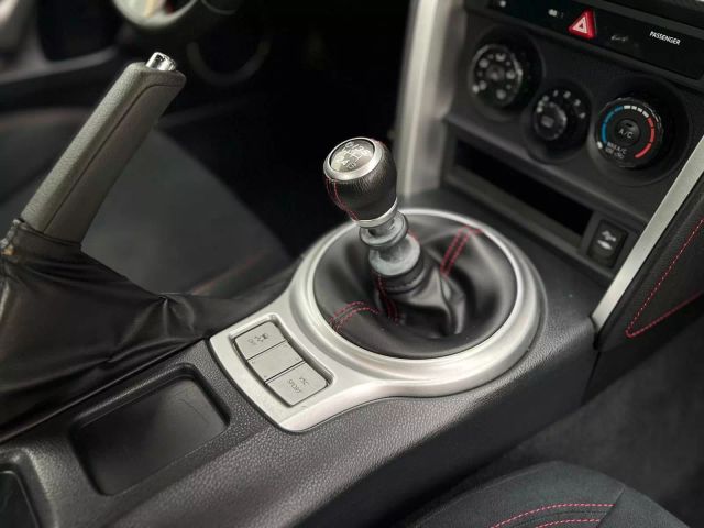 2016 Scion FR-S Release Series 2.0 Image 18 of 31